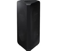 Samsung MX-ST40B/XU Bluetooth Mega sound Party Speaker - Black, New