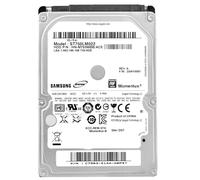 Samsung ST750LM022 750GB 5400RPM 8MB Cache SATA 2,5" Laptop HDD