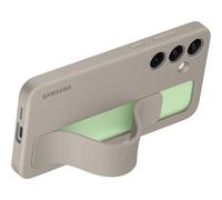 Samsung Standing Grip Case for Galaxy S24+ (Taupe, EF-GS926CUEGWW)
