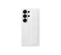 SAMSUNG Galaxy Official Standing Grip Case for Galaxy S25 Ultra, White