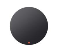 Samsung Standing Grip Magnet for Galaxy Black