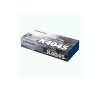 Samsung SU100A CLT-K404S Toner Cartridge, Black, Pack of 1