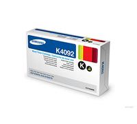 Samsung Clt-k4092s/els Su138a Toner Black