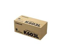 Samsung CLT-K603 Original Samsung K603L SU214A Toner Cartridge, (CLT-K603L), 15K Page Yield