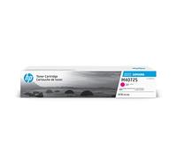Samsung SU262A CLT-M4072S Toner Cartridge, Magenta, Pack of 1