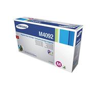 Samsung SU272A CLT-M4092S Toner Cartridge, Magenta, Pack of 1