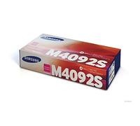 Samsung SU272A CLT-M4092S Toner Cartridge, Magenta, Pack of 1