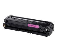 Samsung SU281A CLT-M503L High Yield Cartridge, Magenta, Pack of 1