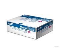 Samsung SU348A CLT-M6092S Toner Cartridge, Magenta, Pack of 1