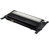 Genuine Samsung CLT-P4092B Black Toner Cartridge X2 CLT-P4092 A- Vat SU392A