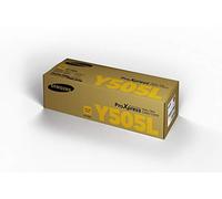 Samsung CLT-Y505L/ELS/Y505L Toner cartridge yellow. 3.5K pages ISO/IEC