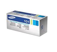 Samsung SU696A MLT-D101S Toner Cartridge, Black, Pack of 1