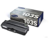 Samsung MLT-D103S Original Toner Cartridge Black
