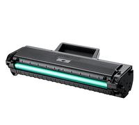 Samsung SU738A MLT-D1042X Low Yield Toner Cartridge, Black, Pack of 1