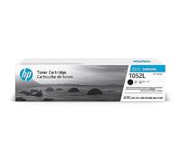 Samsung SU758A MLT-D1052L High Yield Toner Cartridge, Black, Pack of 1