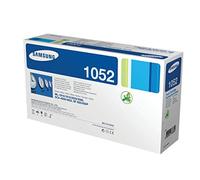Samsung SU759A MLT-D1052S Toner Cartridge, Black, Pack of 1