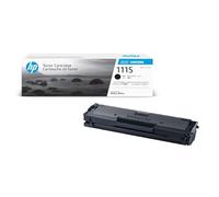 Samsung SU810A MLT-D111S Toner Cartridge, Black, Pack of 1, Packaging May Vary