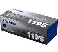 Samsung SU863A MLT-D119S Toner Cartridge, Black, Pack of 1