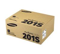Samsung SU878A MLT-D201S Toner Cartridge, Black, Pack of 1
