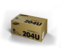Samsung SU945A MLT-D204U Ultra High Yield Toner Cartridge, Black, Pack of 1