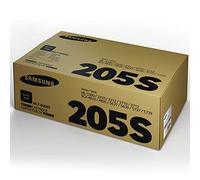 Samsung SU974A MLT-D205S Toner Cartridge, Black, Pack of 1