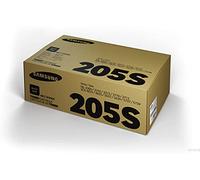 Samsung SU974A MLT-D205S Toner Cartridge, Black, Pack of 1