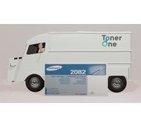 Samsung MLT-D2082S Toner Cartridge Original Black (B Grade) - SCX Series - SCX-5635FN