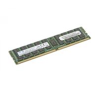 Samsung Super Micro Computer MEM-DR432L-SL01-LR21 Memory Module, DDR4-2133MHz, ECC, Black/Green, 32GB Memory