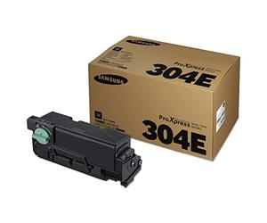 Samsung SV031A MLT-D304E Extra High Yield Toner Cartridge, Black, Pack of 1