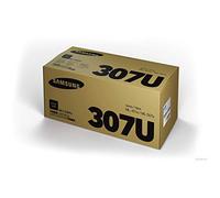 Samsung SV081A MLT-D307U Ultra High Yield Toner Cartridge, Black, Pack of 1