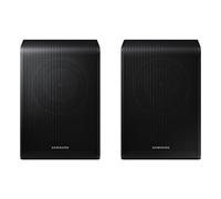 Samsung SWA-9250S Wireless Surround Speakers, Black
