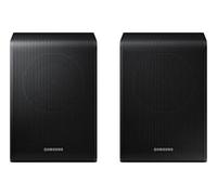 Samsung SWA-9250S Wireless Surround Speakers, Black