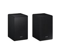 Samsung SWA-9500S/XU loudspeaker Black Wired & Wireless 140 W