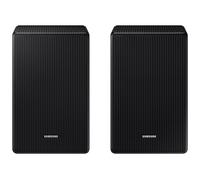 Samsung SWA-9500S/XU loudspeaker Black Wired & Wireless 140 W