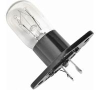 Samsung T170 Microwave Bulb and Bracket 20W Compatible with Daewoo Panasonic Sharp and Sanyo