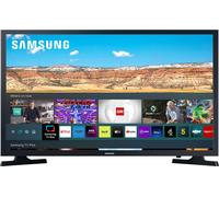 Samsung T4300A 32" 720p HD Ready Smart TV [2023] - UE32T4300AE, Black