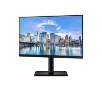 Samsung T45F computer monitor 61 cm (24") 1920 x 1080 pixels Full HD LED Black