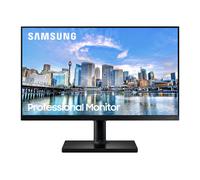 Samsung T45F computer monitor 61 cm (24") 1920 x 1080 pixels Full