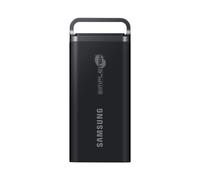 Samsung T5 EVO 4TB USB 3.2 Gen 1 Portable SSD - Black