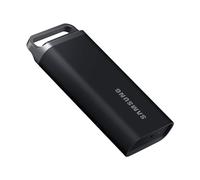 Samsung T5 Evo Portable Solid State Drive 4TB USB 3.2 Gen 1 External Solid State Drive, Read Speeds Up to 460MB/s for Gaming and Content Creation, MU-PH4T0S/AM, Black [Canada Version]