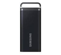 Samsung T5 EVO Portable SSD 4TB in Black