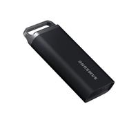 Samsung T5 EVO Portable SSD 8TB, USB 3.2 Gen 1 External Solid State Drive, Seq. Read Speeds Up to 460MB/s for Gaming and Content Creation, MU-PH8T0S/AM, Black