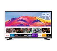 Samsung UE32T5300CK 81.3 cm (32") Full HD Smart TV Wi-Fi Black