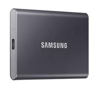 Samsung Portable SSD T7 1 TB USB Type-C 3.2 Gen 2 (3.1 Gen 2) Grey