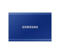 Samsung T7 1TB USB 3.2 Gen2 Type-C Portable SSD - Blue