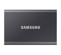 Samsung T7 Grey 4TB Portable External SSD USB-C PC/MAC