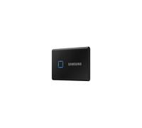 Samsung T7 MU-PC2T0K/WW 2 TB Portable Solid State Drive - External - P