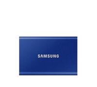 Samsung T7 Portable Ssd 1Tb Blue