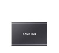 Samsung T7 Portable Ssd 2Tb Grey