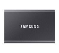 Samsung T7 Portable SSD - 2TB - Grey